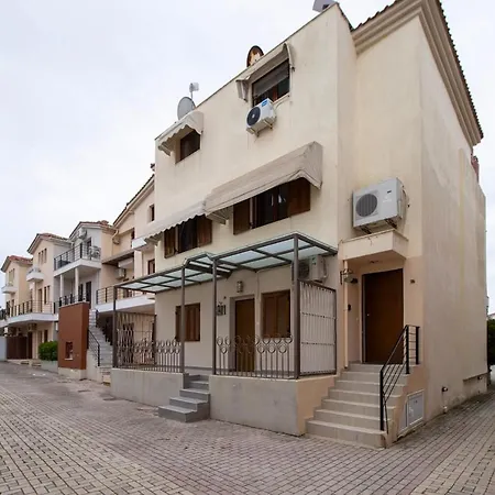 Casa Vista Portoblue * Pefkochori