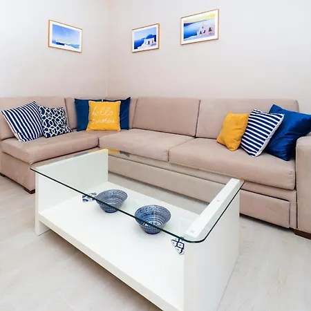 Casa Vista Portoblue *
