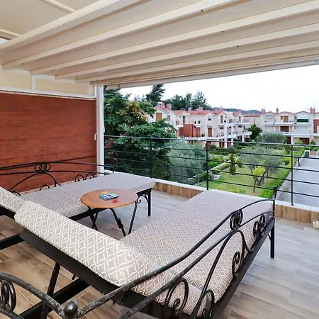 Apartment Casa Vista Portoblue *