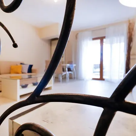 Casa Vista Portoblue Apartment *
