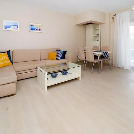 Apartment Casa Vista Portoblue *