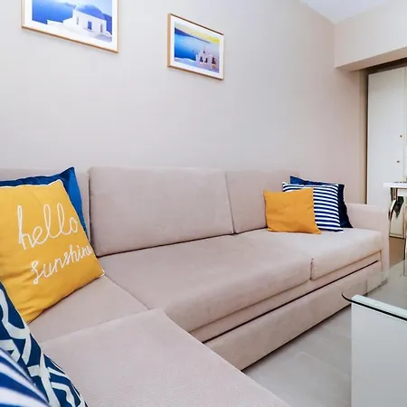 Apartment Casa Vista Portoblue *