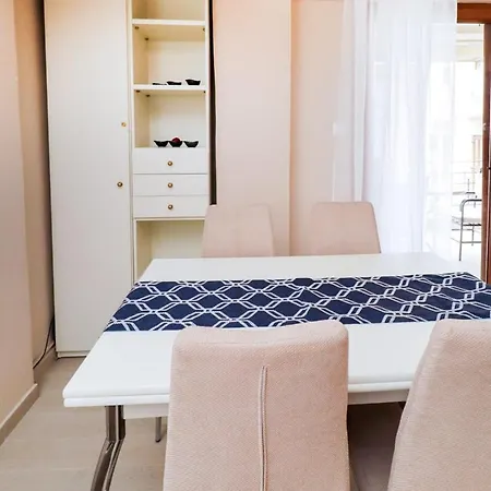 Casa Vista Portoblue Apartment