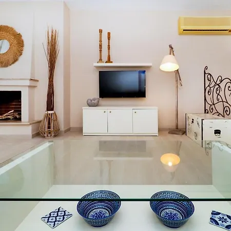 Casa Vista Portoblue Apartment Pefkochori