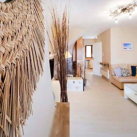 Casa Vista Portoblue Apartment Pefkochori