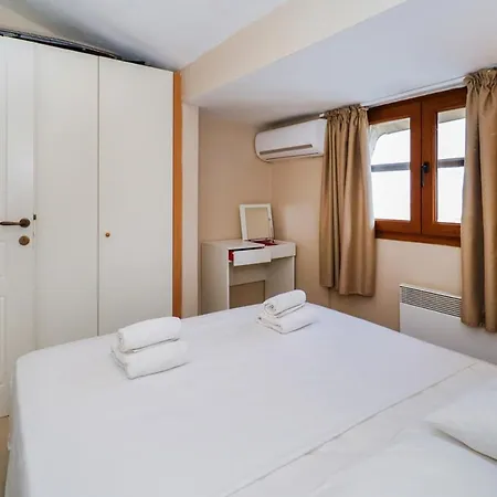 Casa Vista Portoblue * Pefkochori