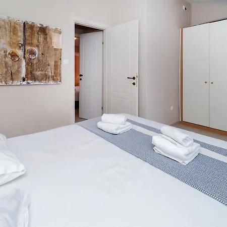 Casa Vista Portoblue Apartment