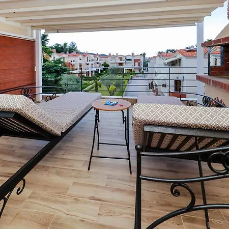 Casa Vista Portoblue * Pefkochori