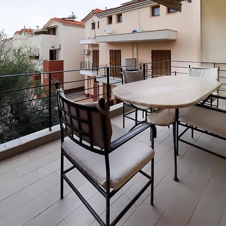 Casa Vista Portoblue Apartment *