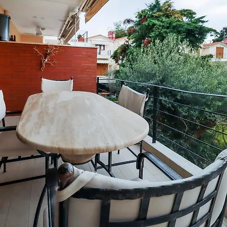 Casa Vista Portoblue Apartment